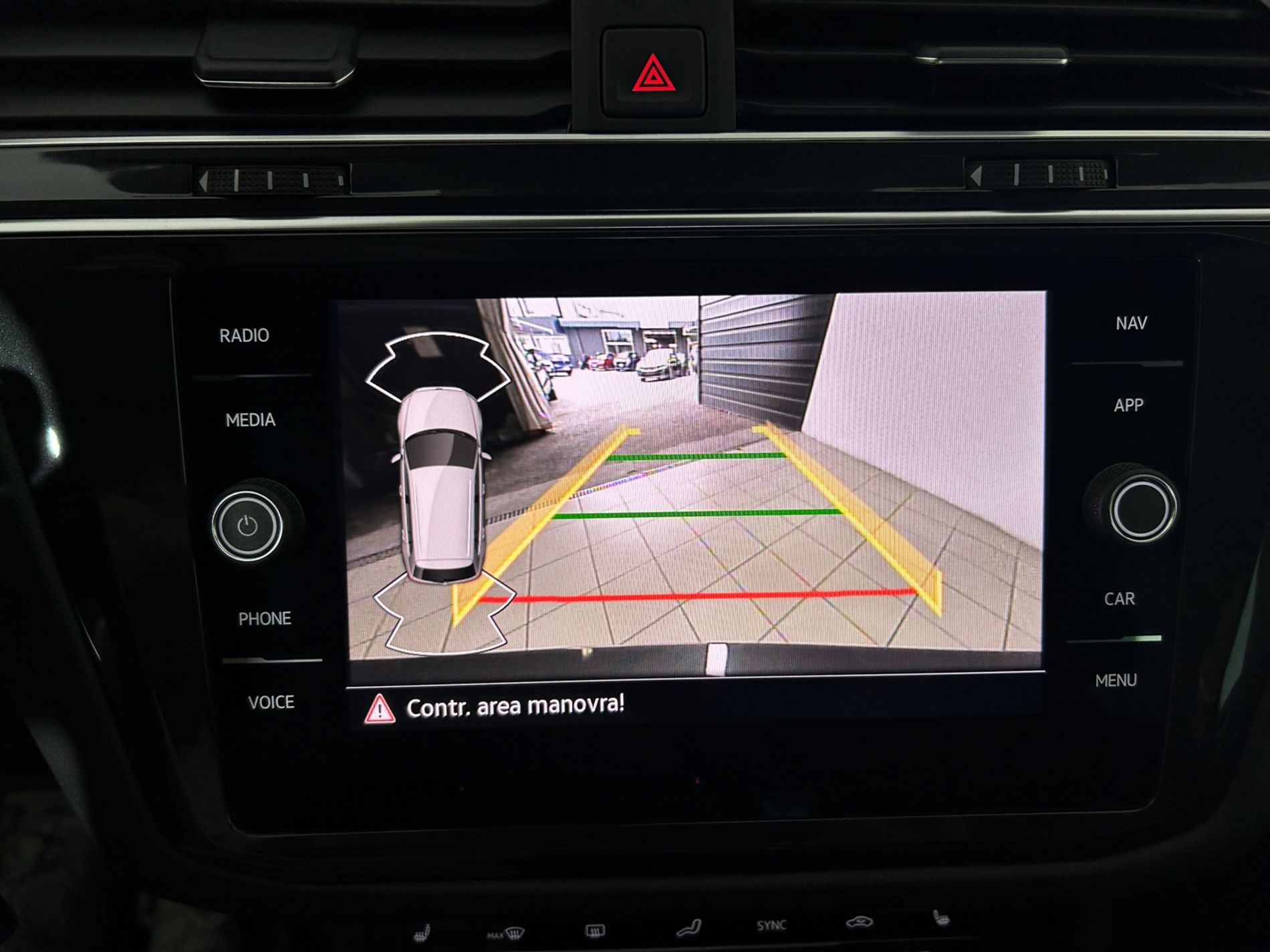 Tiguan 1.5 tsi R-Line 150cv dsg - Autoviemme