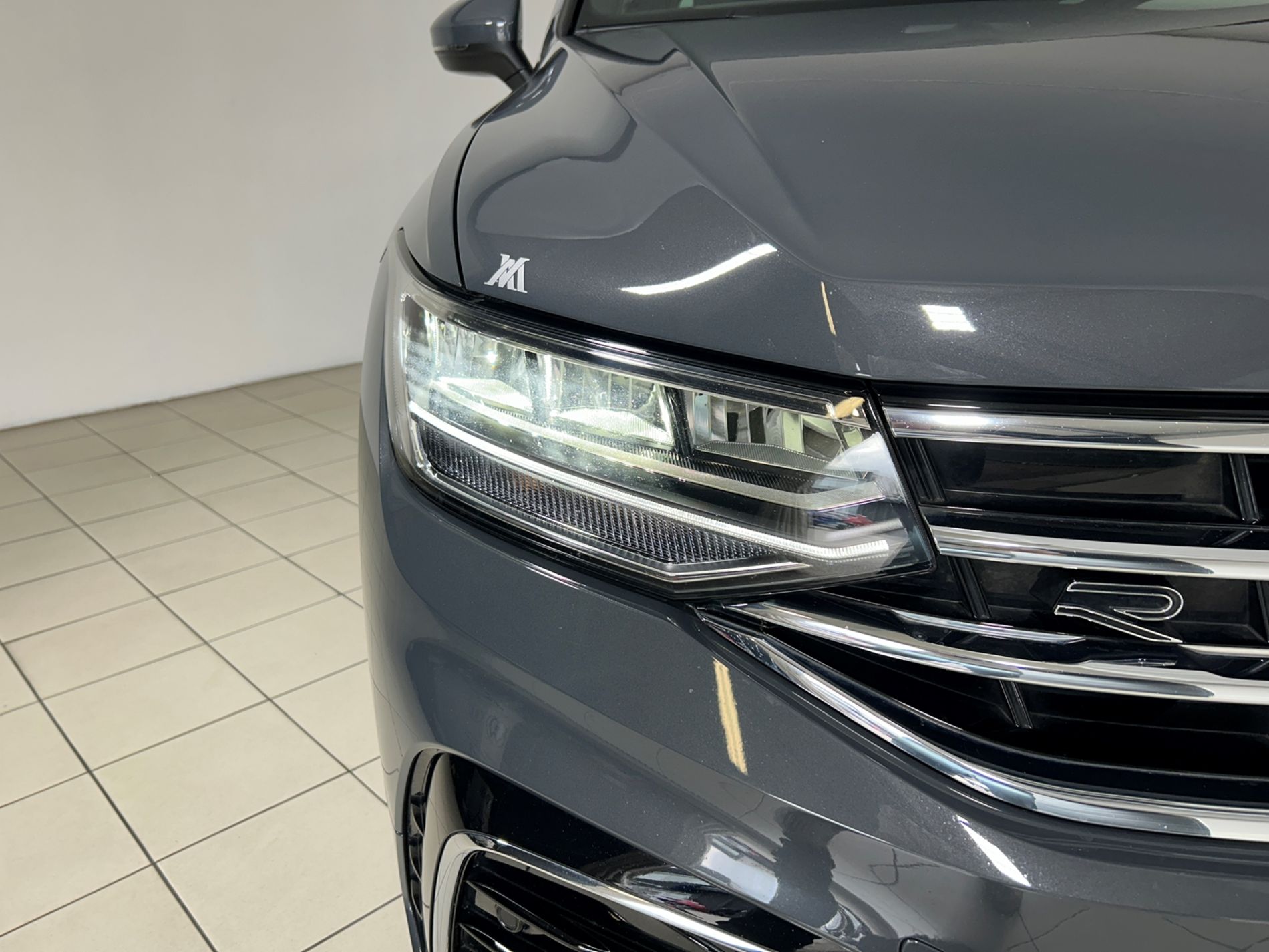Tiguan 1.5 tsi R-Line 150cv dsg - Autoviemme