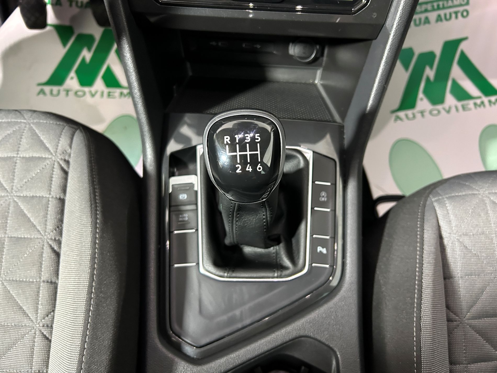 Volkswagen Tiguan 2.0 tdi Life 122 cv - Autoviemme