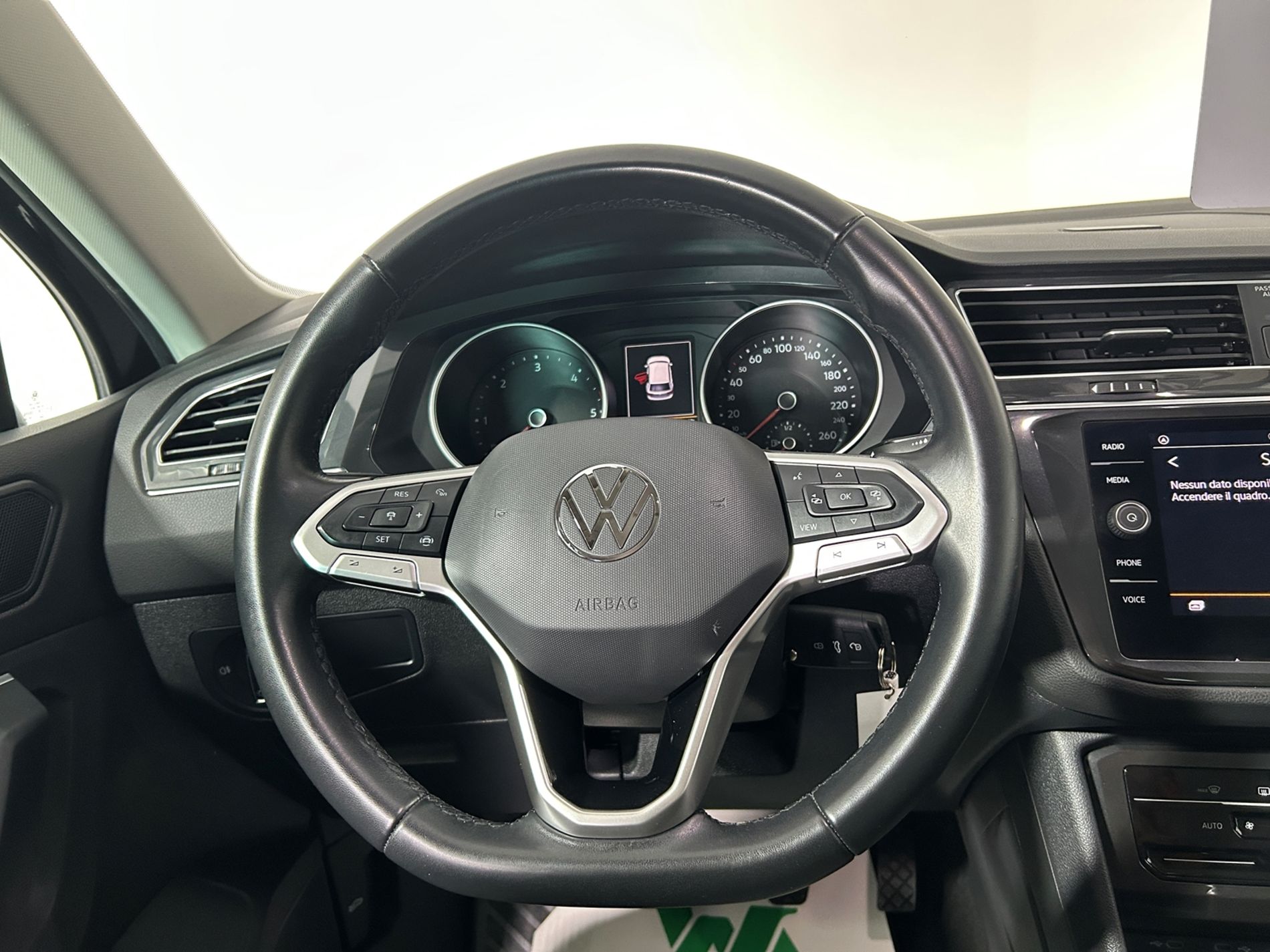 Volkswagen Tiguan 2.0 tdi Life 122 cv - Autoviemme
