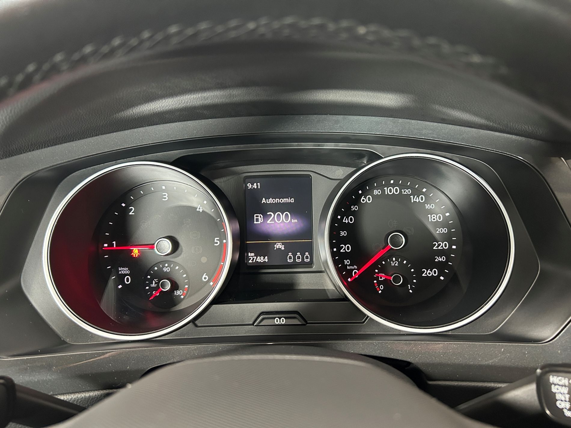 Volkswagen Tiguan 2.0 tdi Life 122 cv - Autoviemme