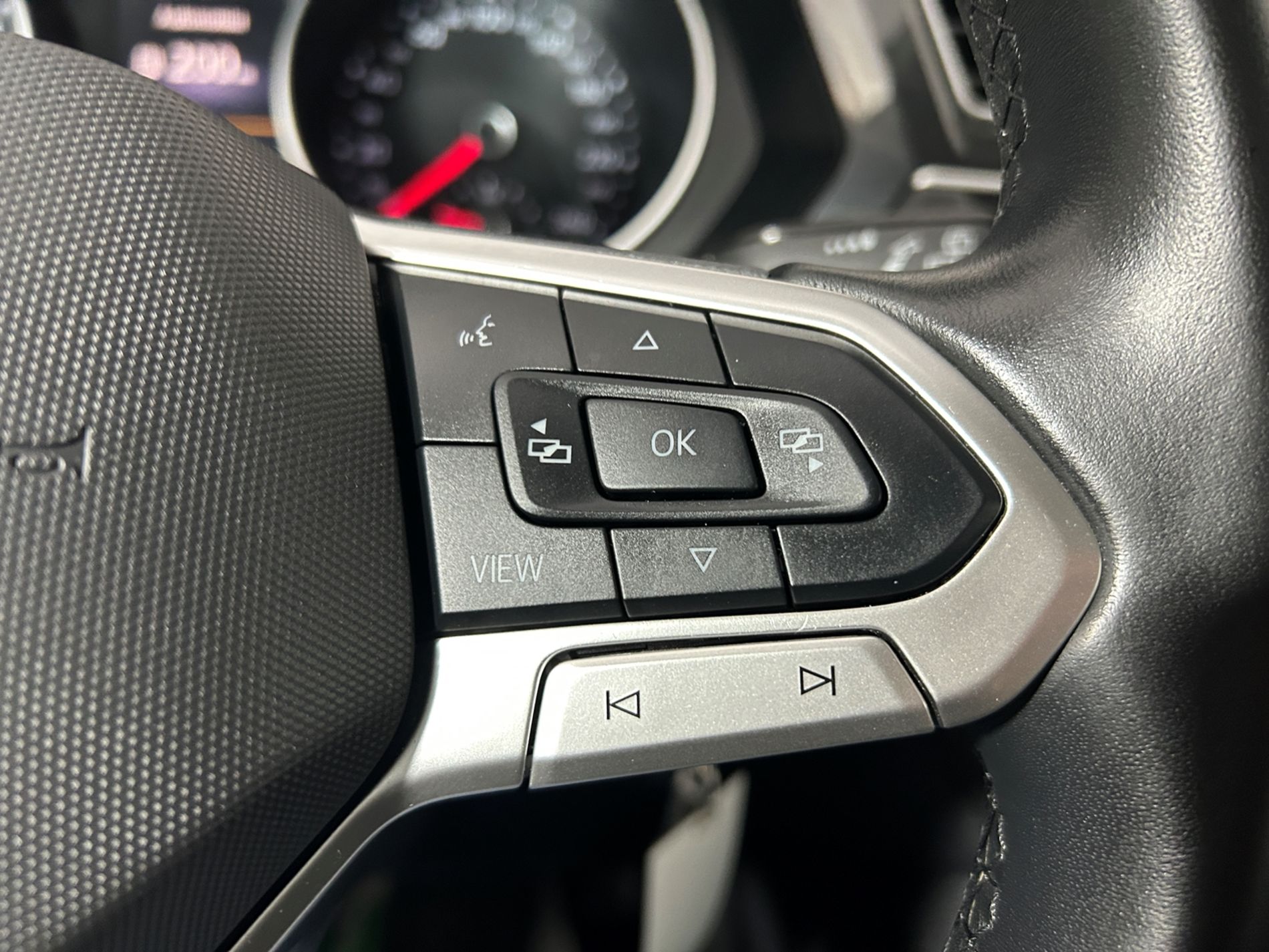 Volkswagen Tiguan 2.0 tdi Life 122 cv - Autoviemme