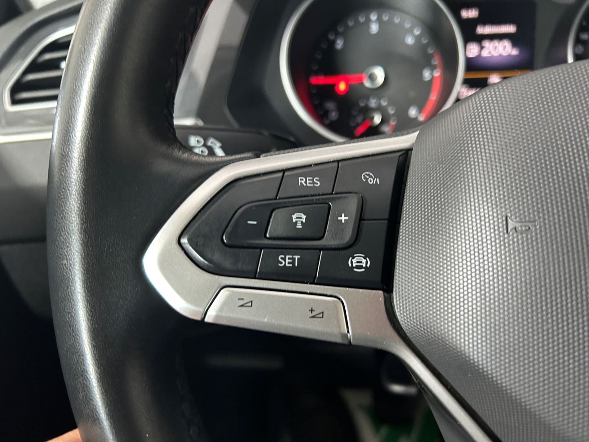 Volkswagen Tiguan 2.0 tdi Life 122 cv - Autoviemme