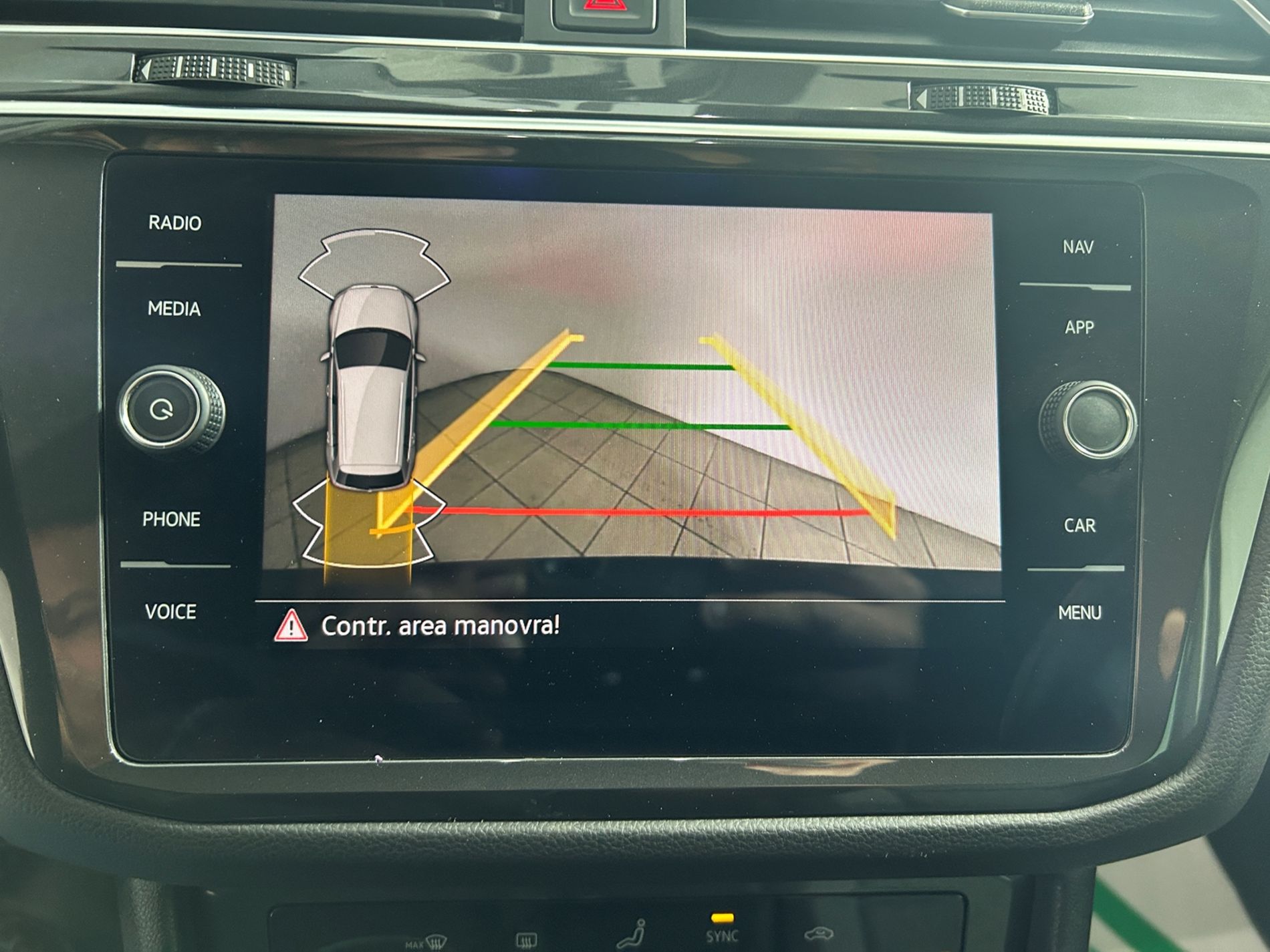 Volkswagen Tiguan 2.0 tdi Life 122 cv - Autoviemme