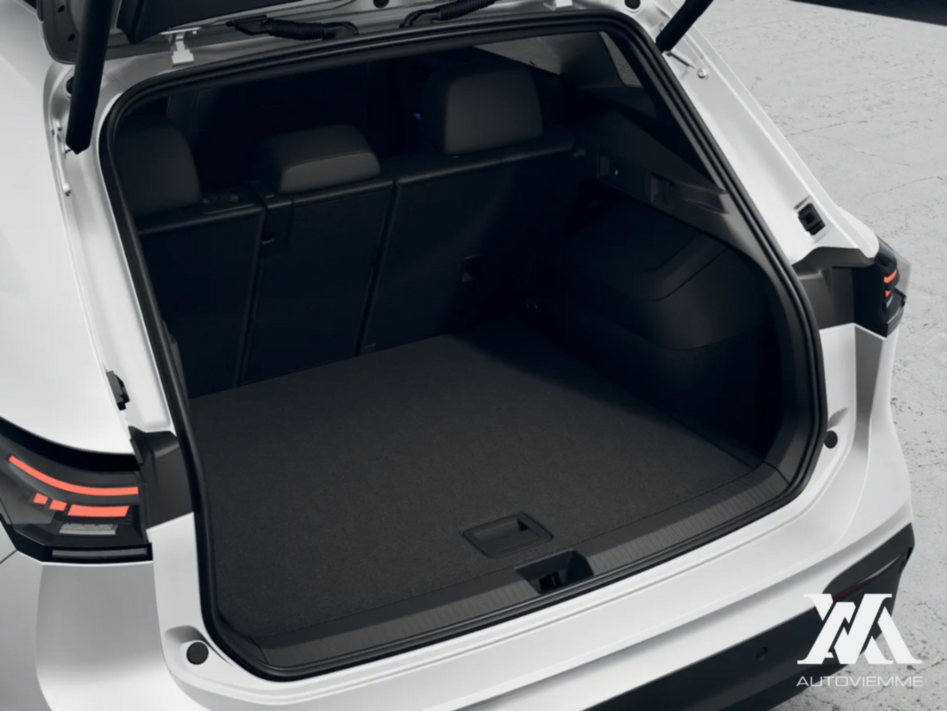 Volkswagen Tiguan Edition Plus - Autoviemme