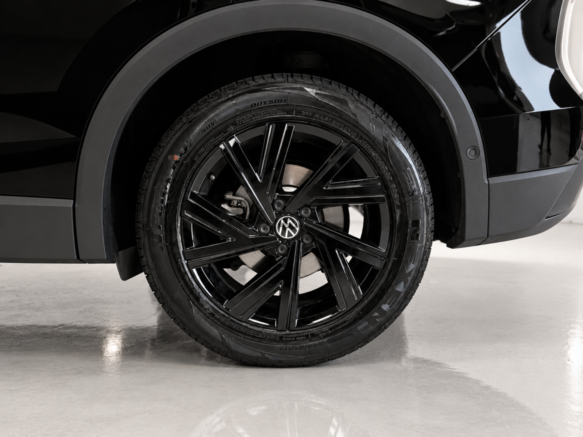 Tiguan 1.5 etsi Life 150cv - Autoviemme