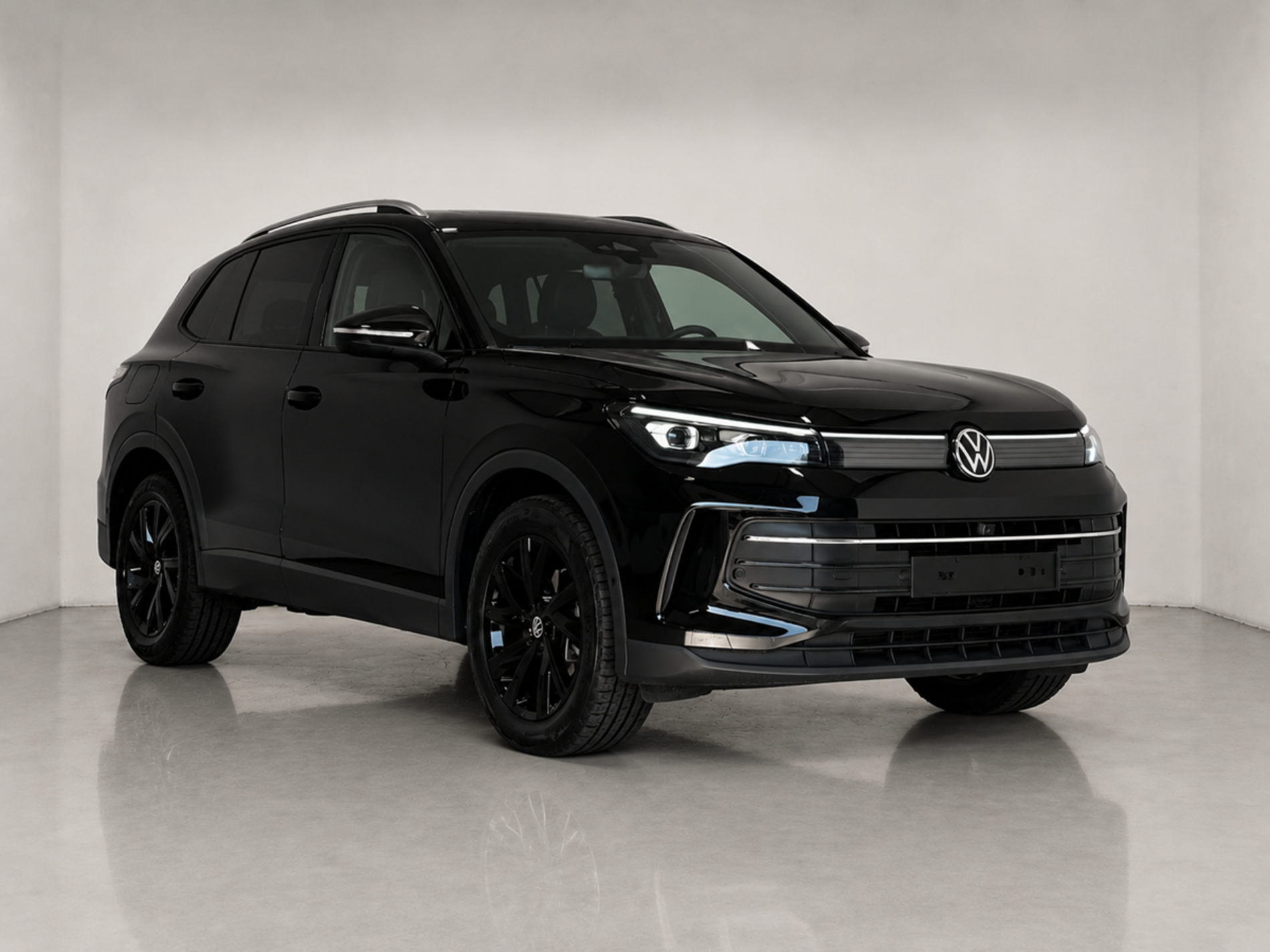 Tiguan 1.5 etsi Life 150cv - Autoviemme