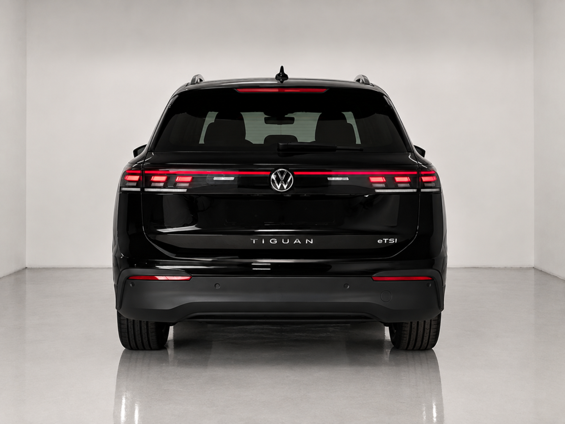 Tiguan 1.5 etsi Life 150cv - Autoviemme