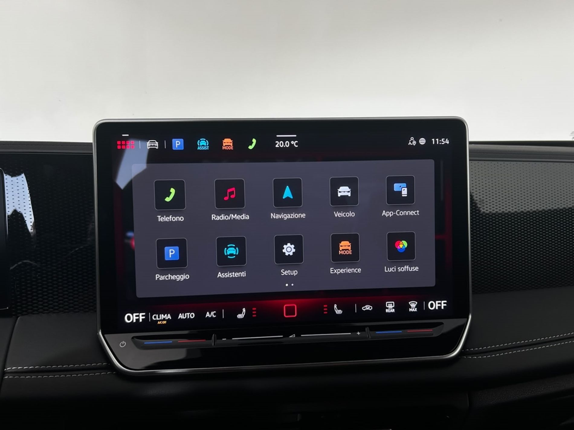 Tiguan 1.5 etsi Life 150cv - Autoviemme