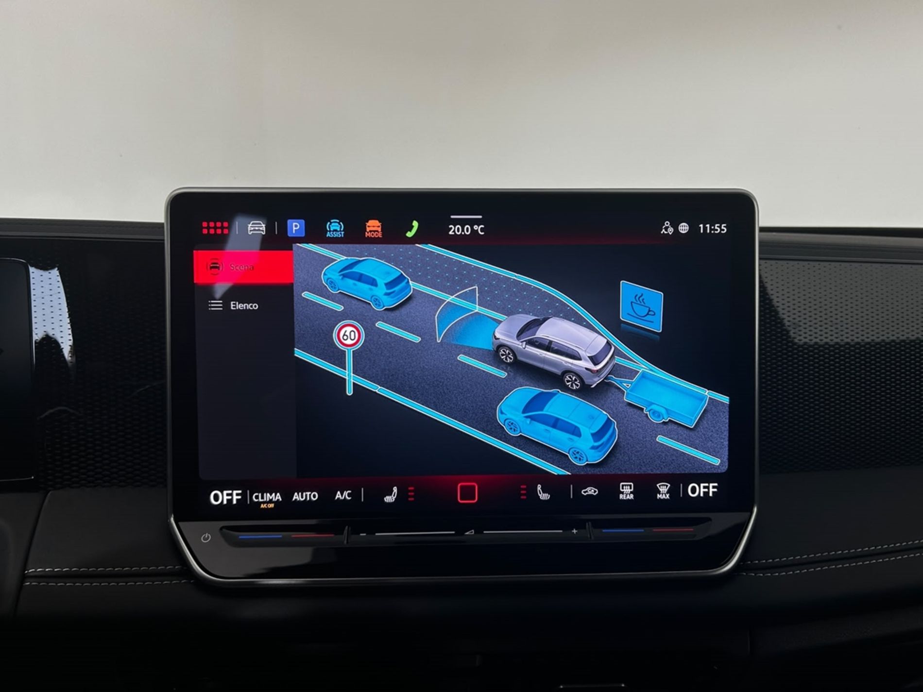 Tiguan 1.5 etsi Life 150cv - Autoviemme