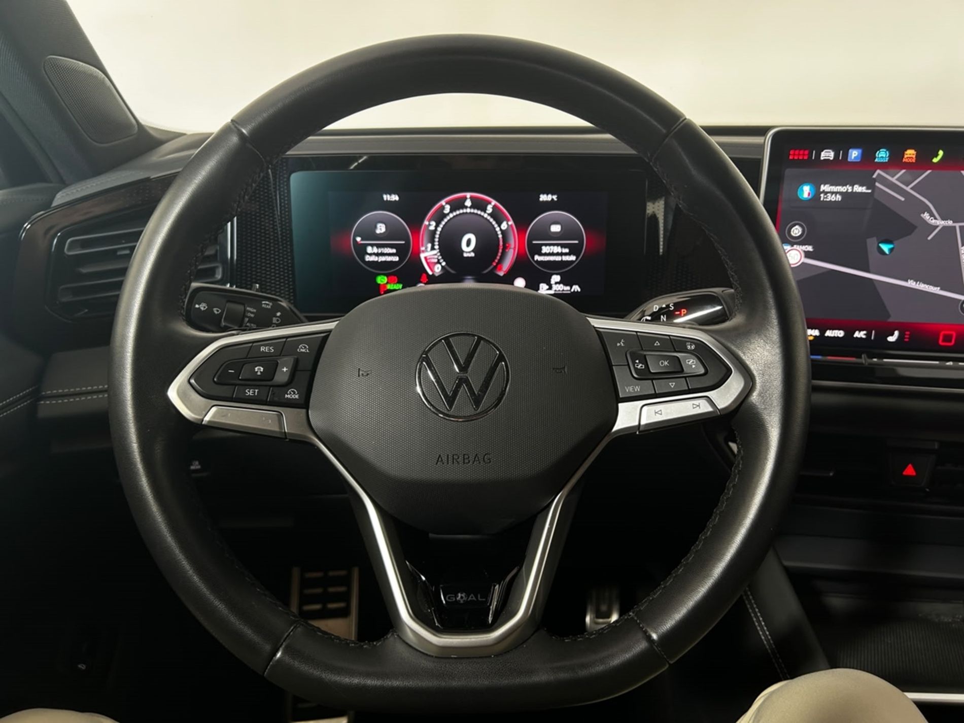 Tiguan 1.5 etsi Life 150cv - Autoviemme