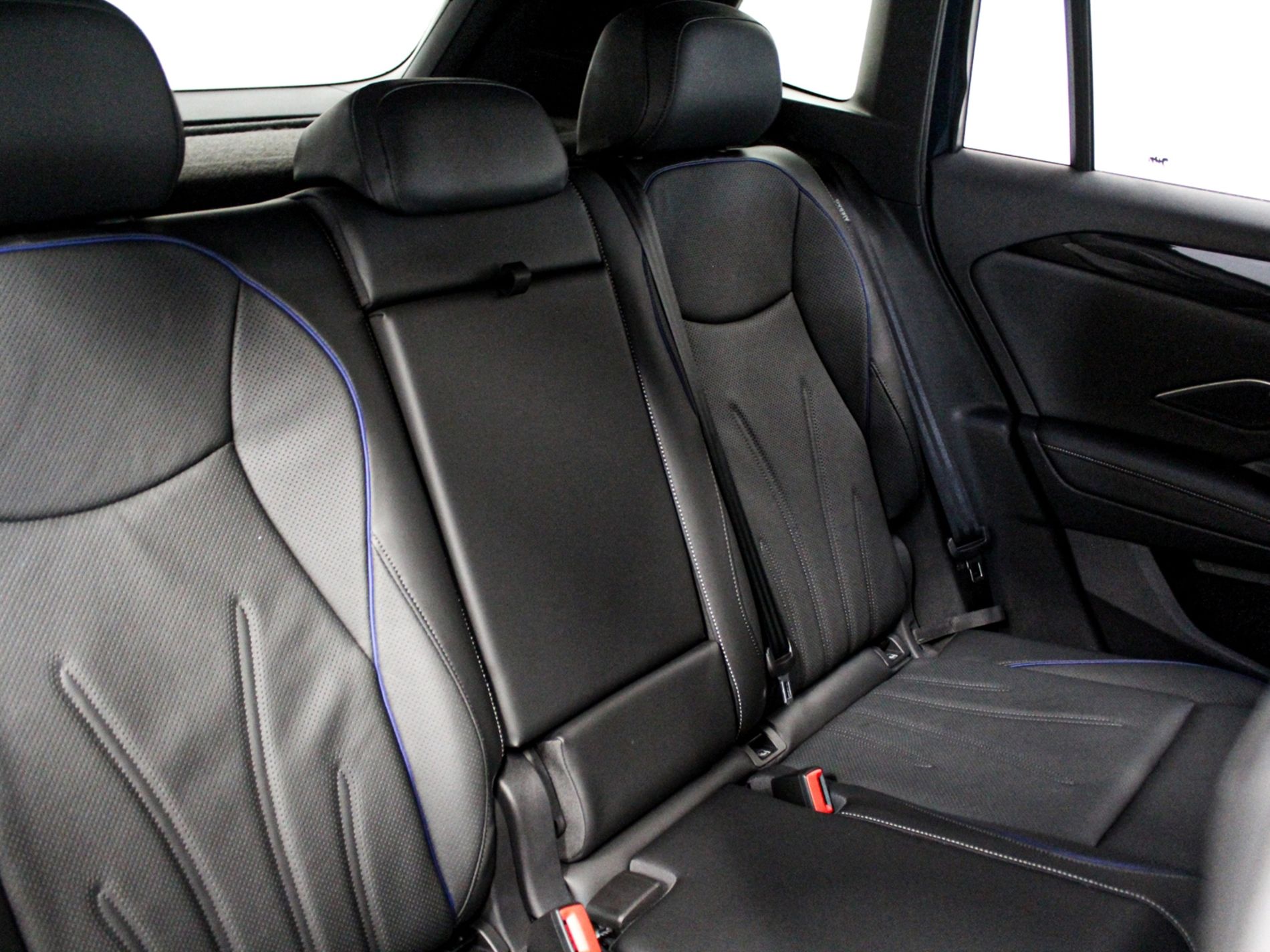 Tiguan 1.5 etsi R-Line 150cv dsg - Autoviemme