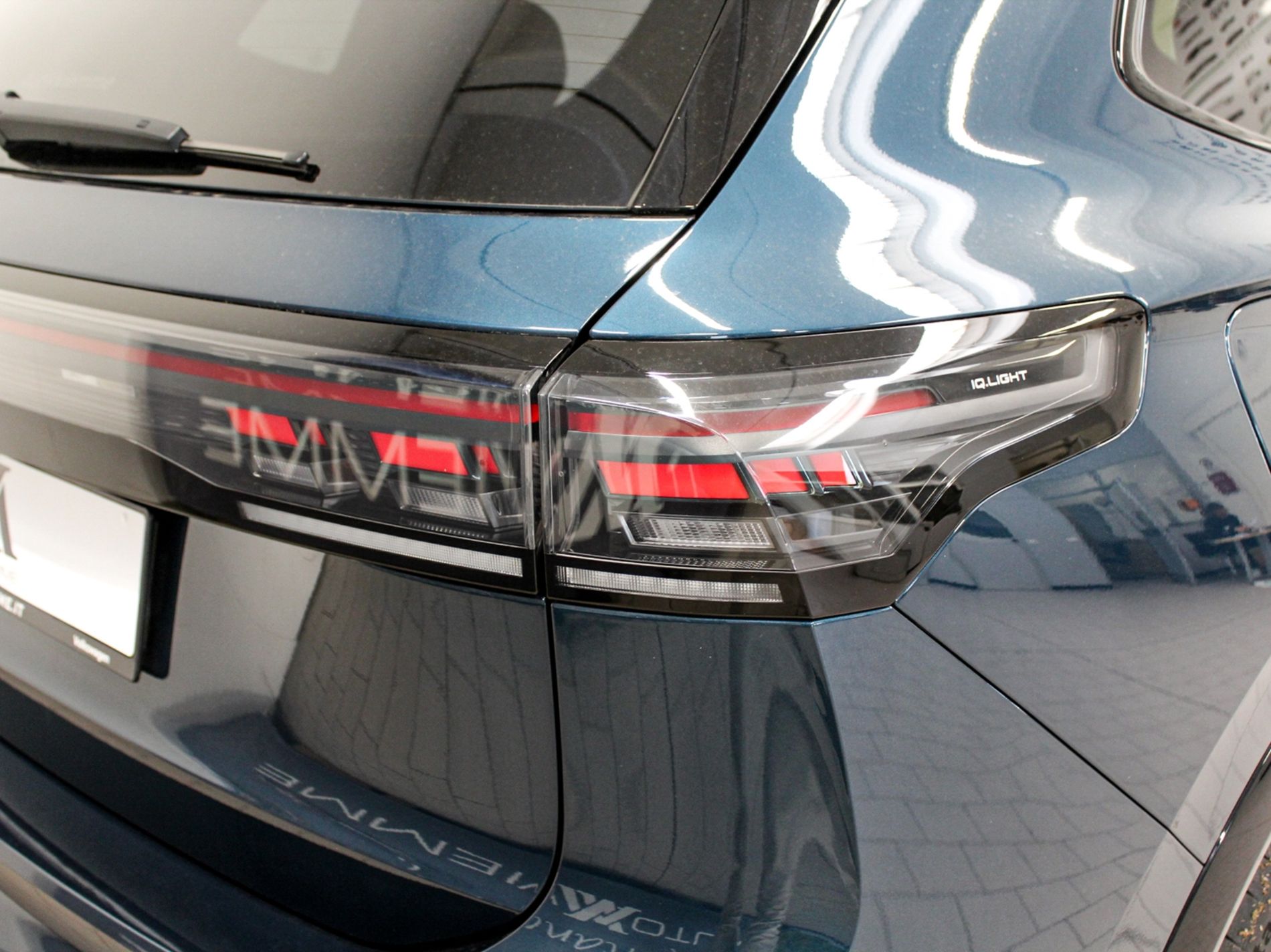 Tiguan 1.5 etsi R-Line 150cv dsg - Autoviemme