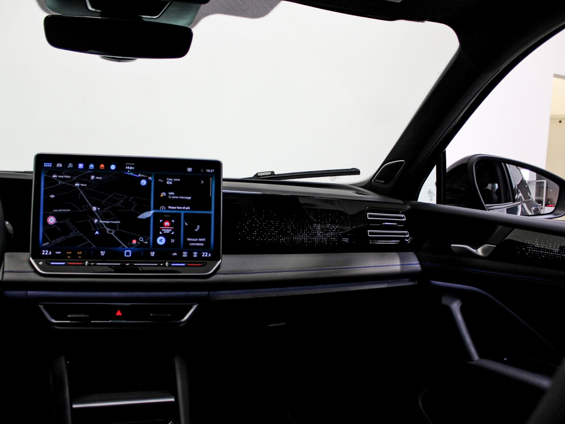 Tiguan 1.5 etsi R-Line 150cv dsg - Autoviemme