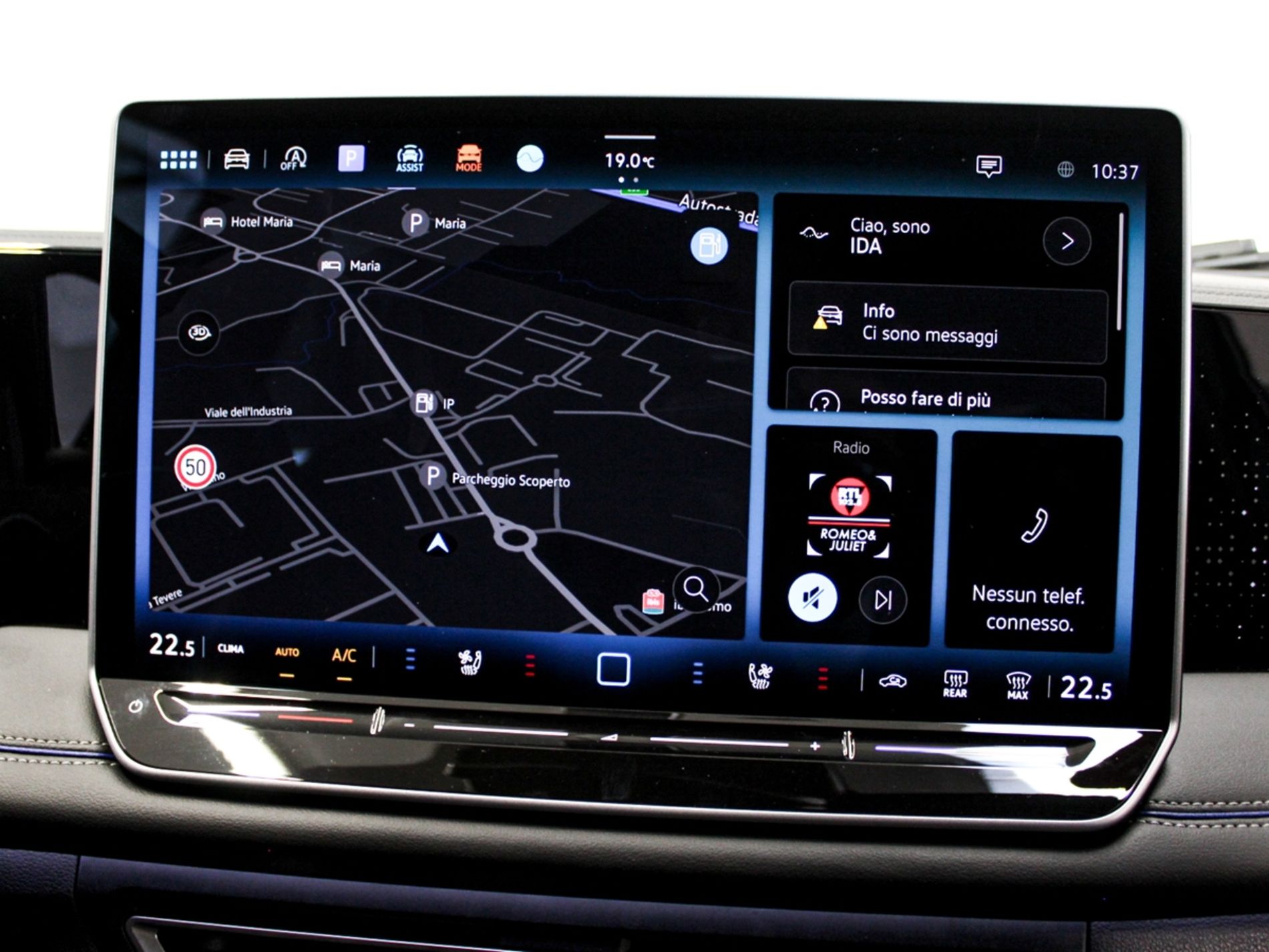 Tiguan 1.5 etsi R-Line 150cv dsg - Autoviemme