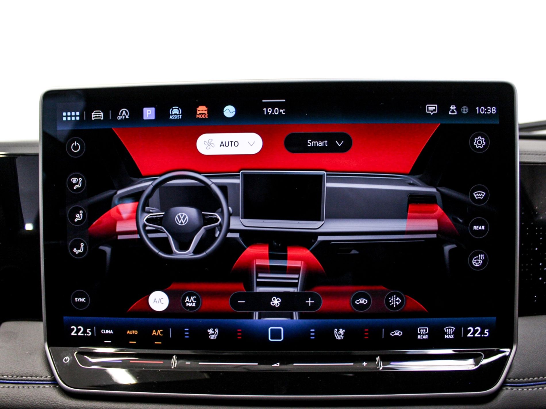 Tiguan 1.5 etsi R-Line 150cv dsg - Autoviemme