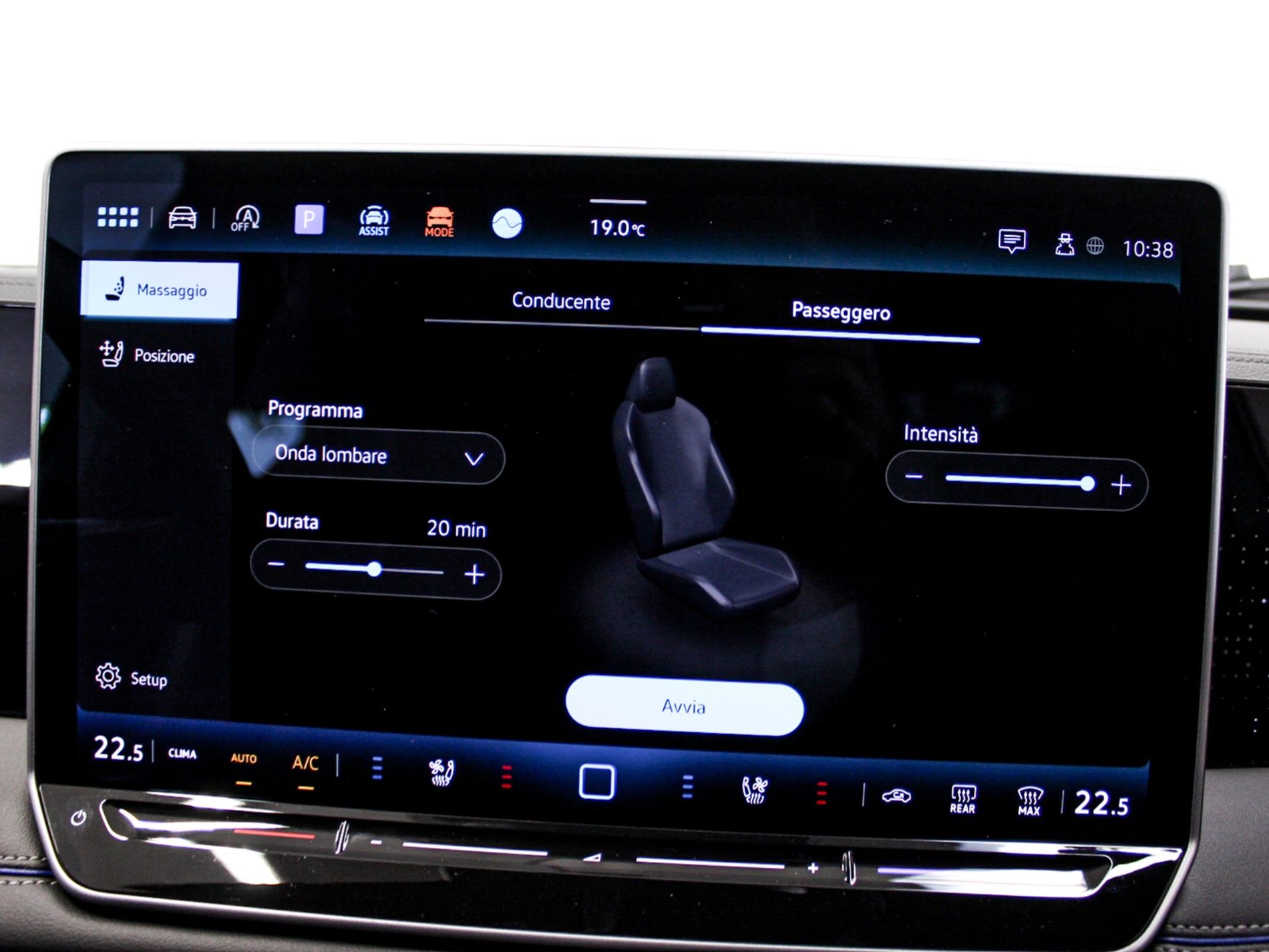 Tiguan 1.5 etsi R-Line 150cv dsg - Autoviemme