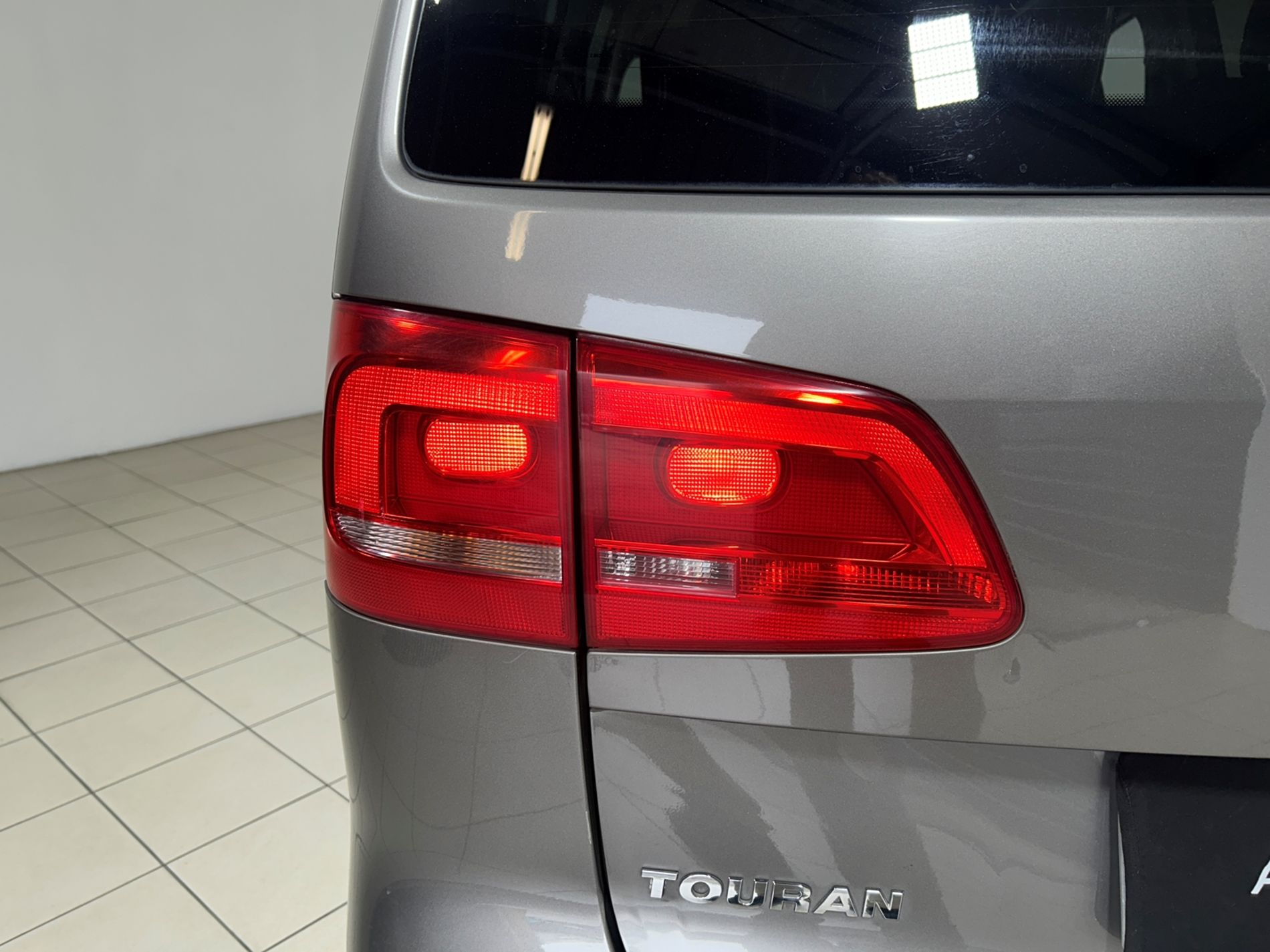 Touran 1.6 tdi Comfortline - Autoviemme