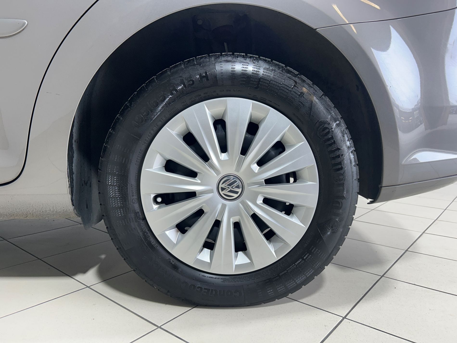 Touran 1.6 tdi Comfortline - Autoviemme