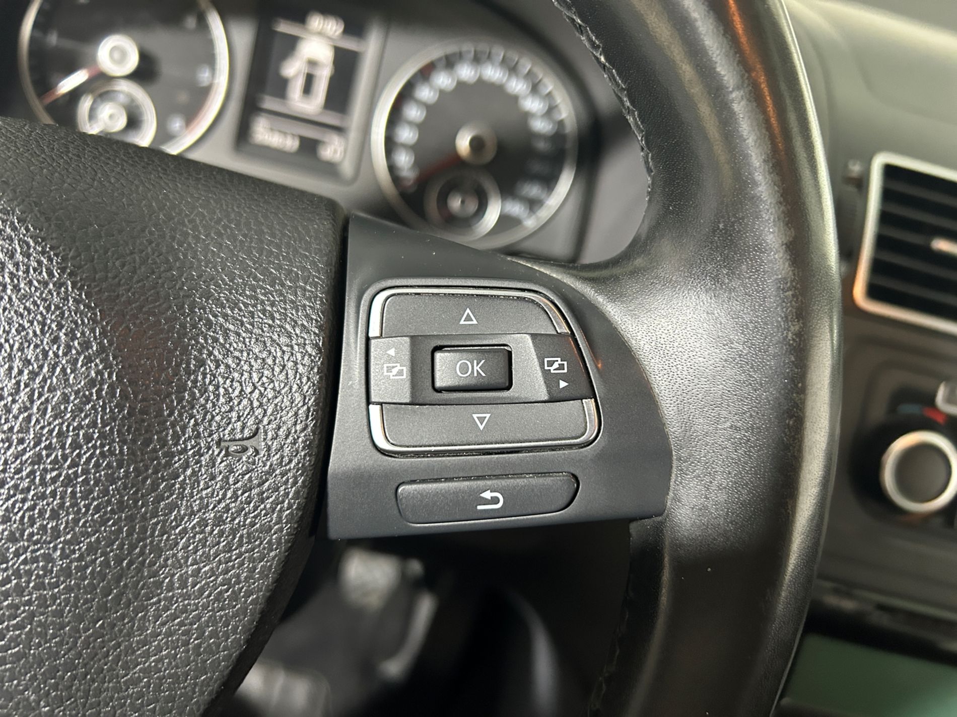 Touran 1.6 tdi Comfortline - Autoviemme