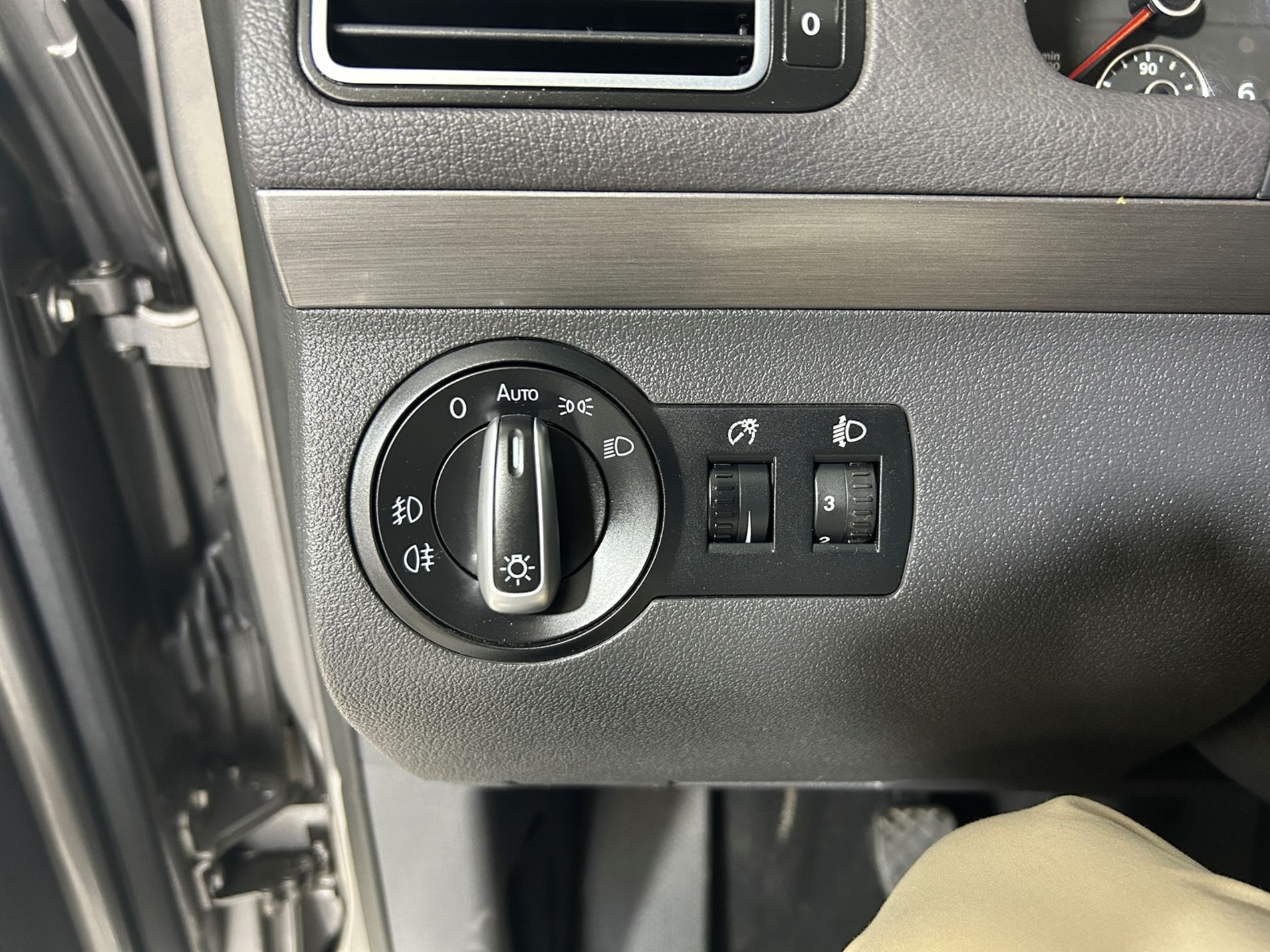 Touran 1.6 tdi Comfortline - Autoviemme