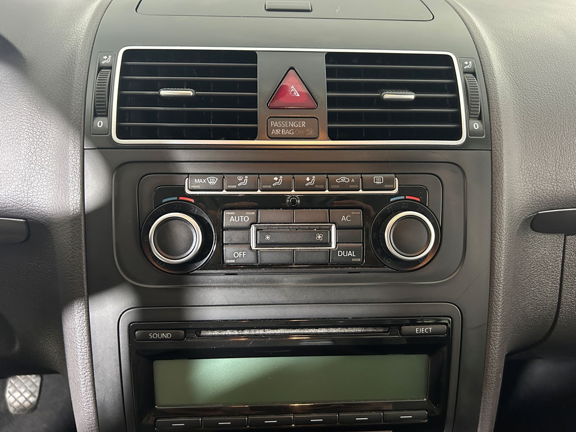 Touran 1.6 tdi Comfortline - Autoviemme