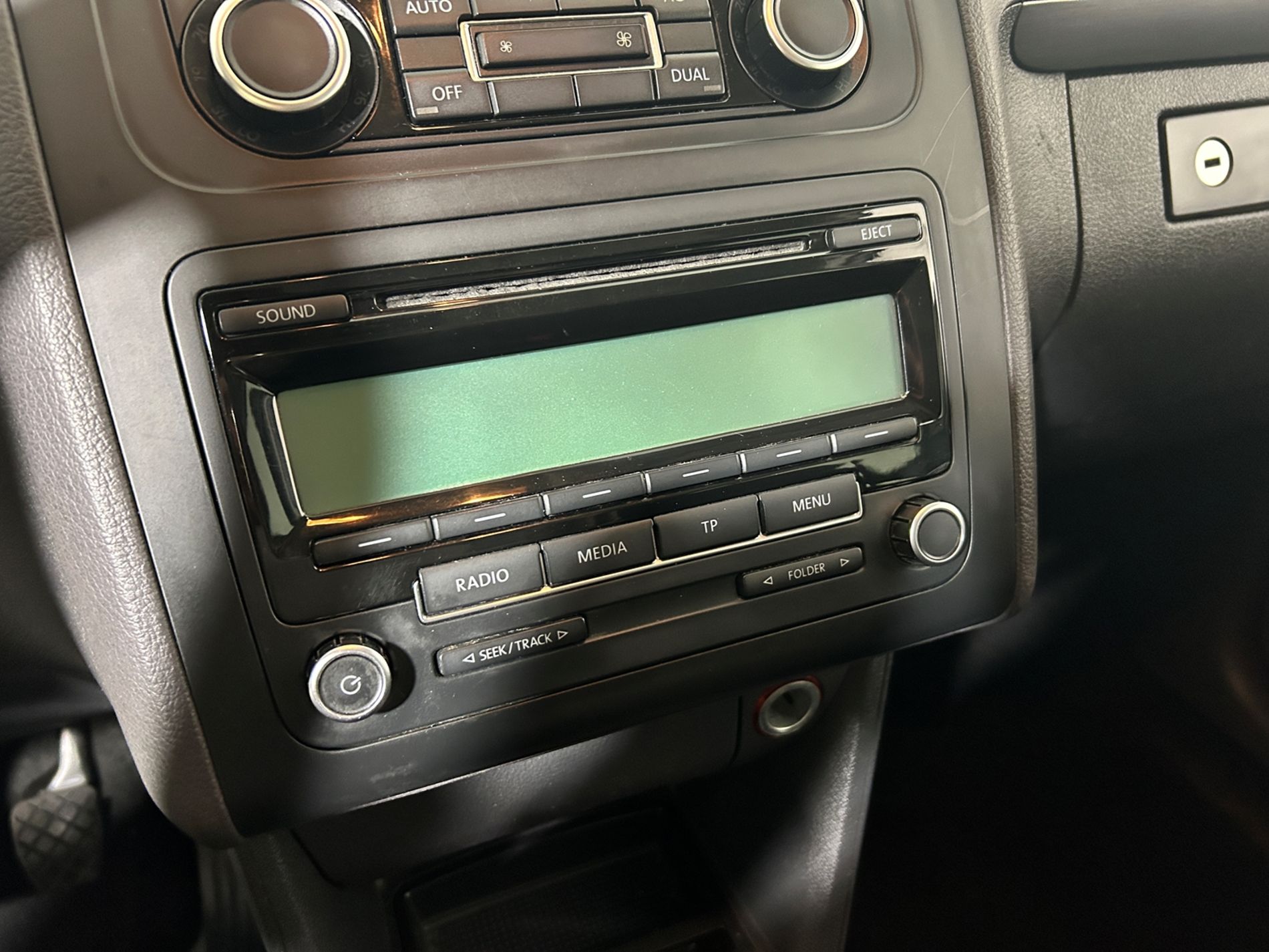 Touran 1.6 tdi Comfortline - Autoviemme