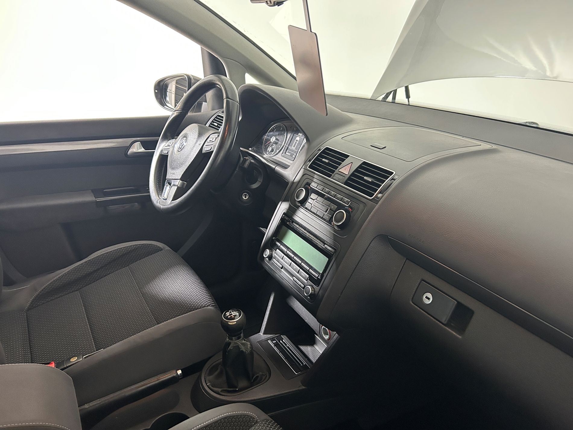 Touran 1.6 tdi Comfortline - Autoviemme