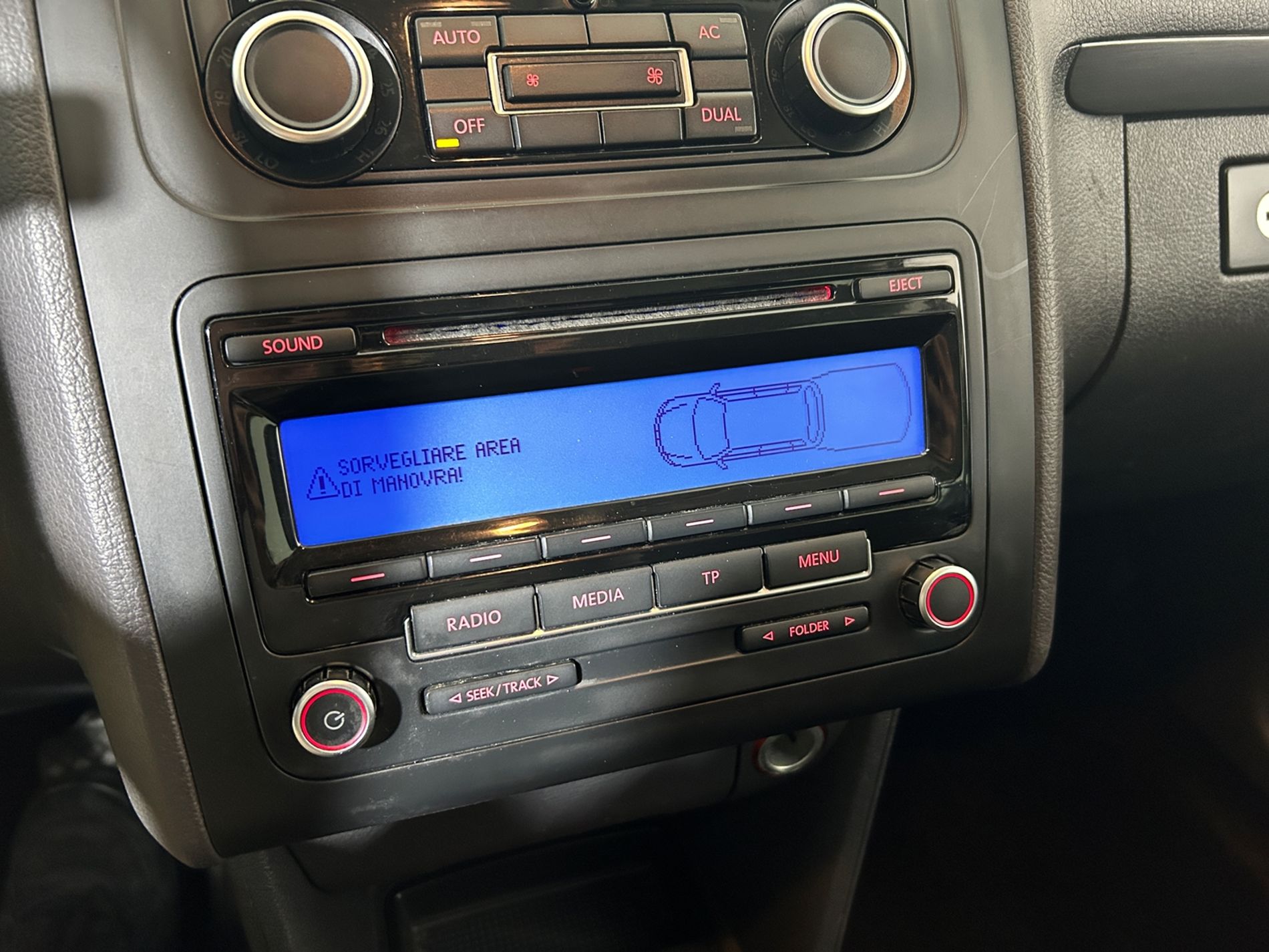 Touran 1.6 tdi Comfortline - Autoviemme