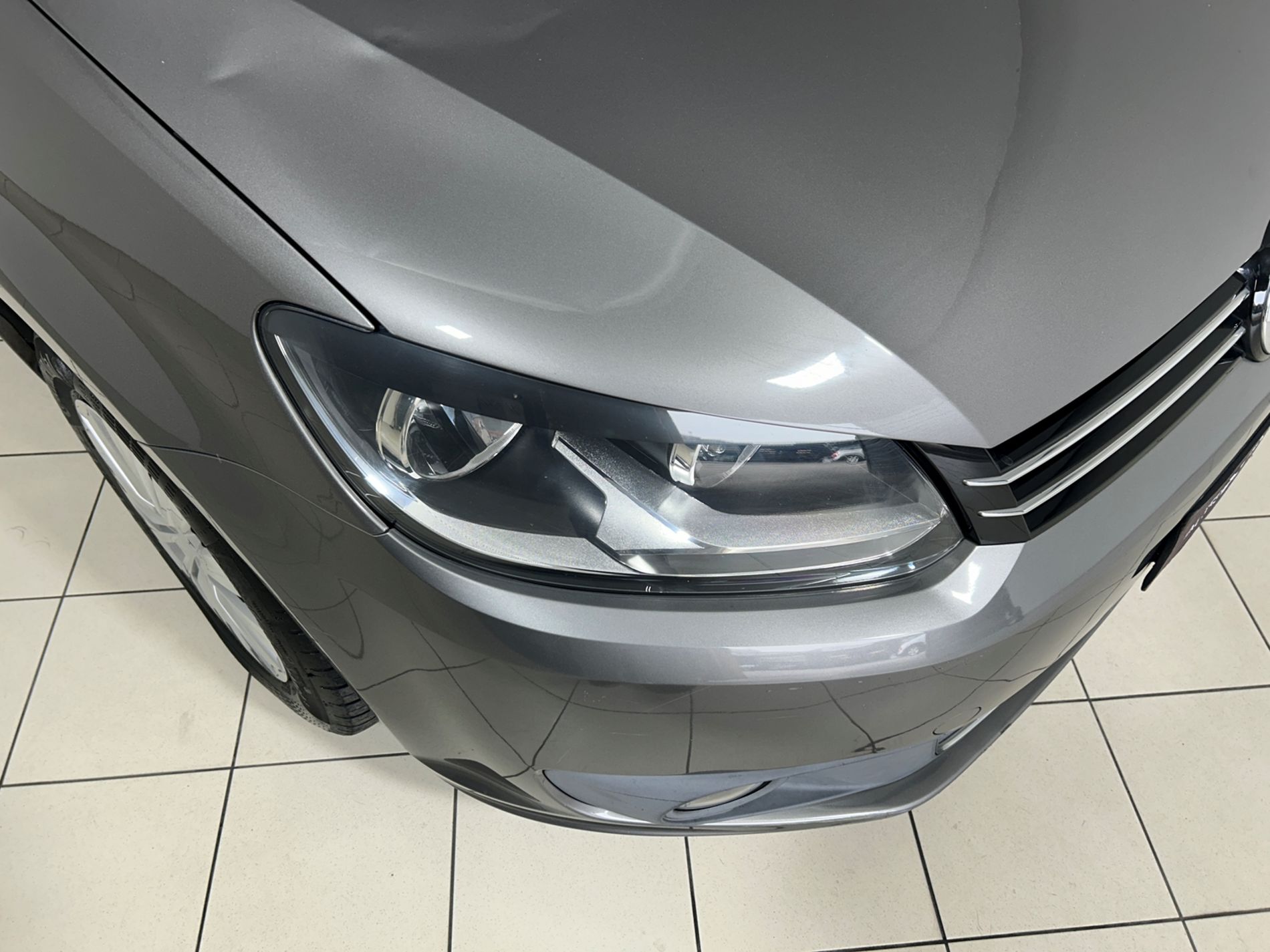 Touran 1.6 tdi Comfortline - Autoviemme