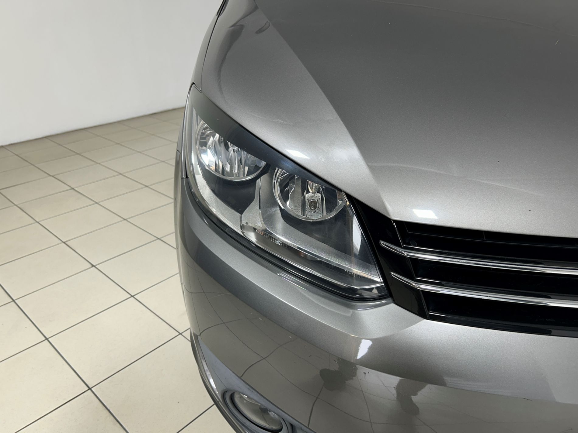 Touran 1.6 tdi Comfortline - Autoviemme