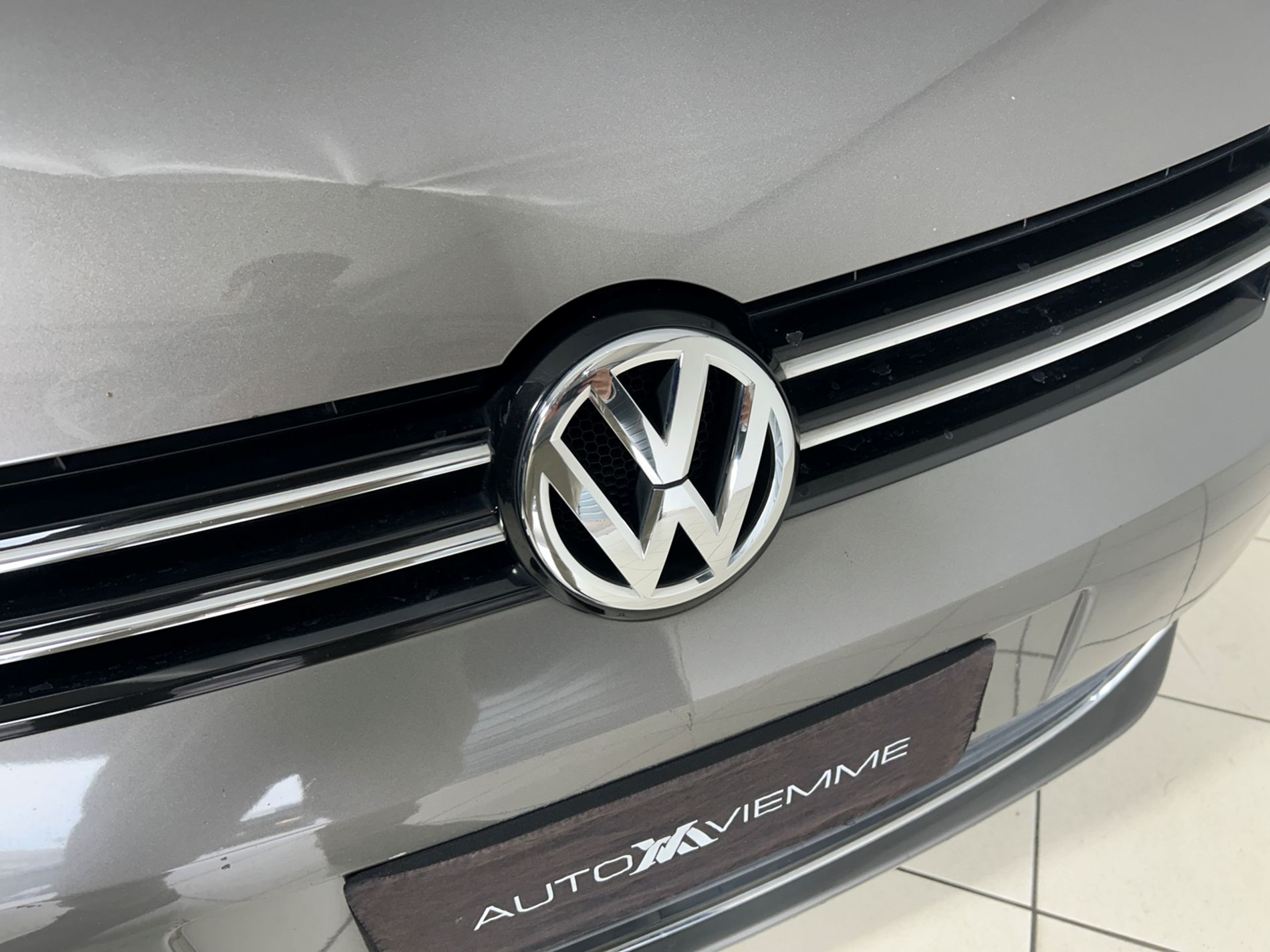 Touran 1.6 tdi Comfortline - Autoviemme