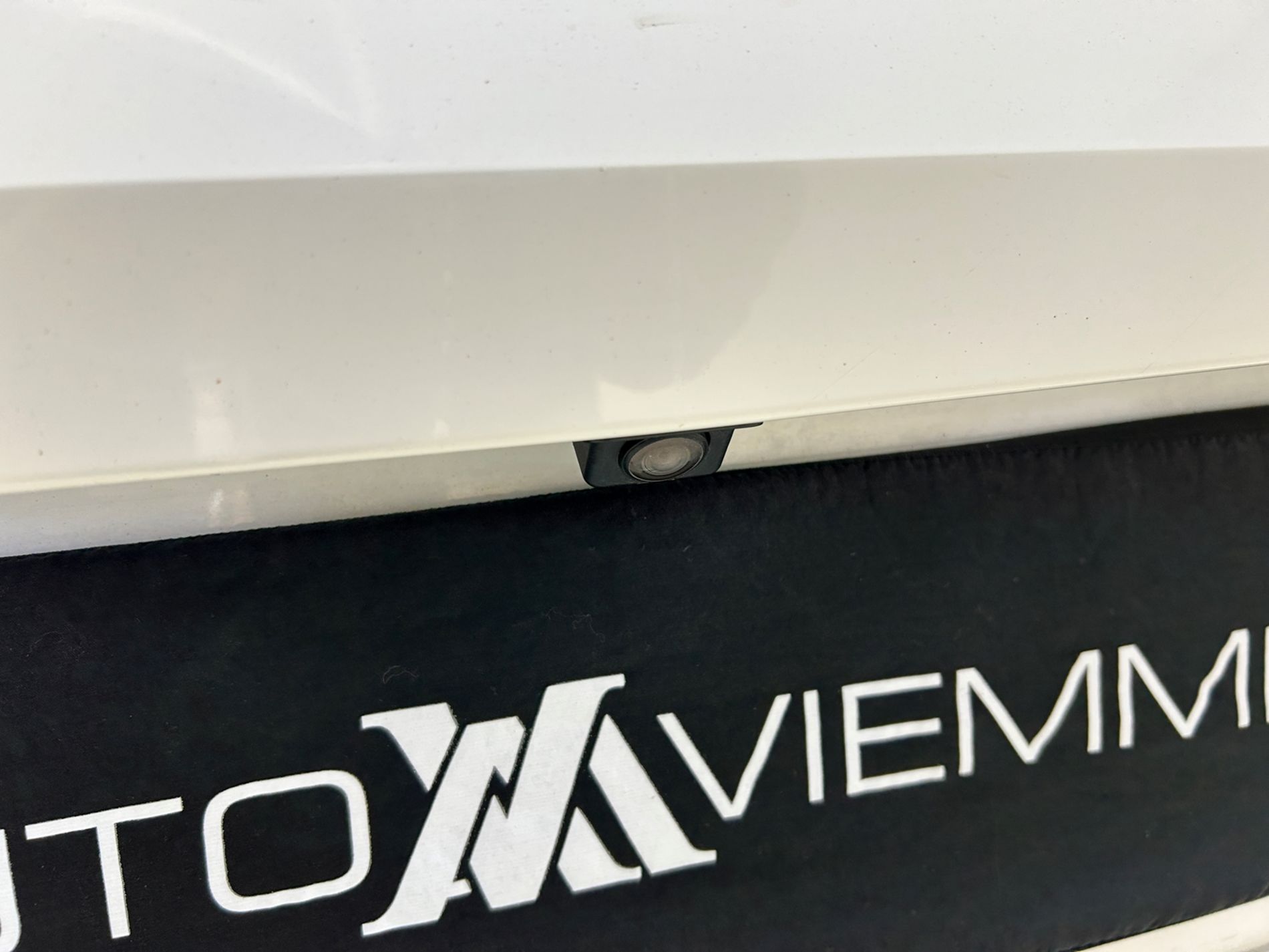 Volkswagen Up 1.0 60cv - Autoviemme