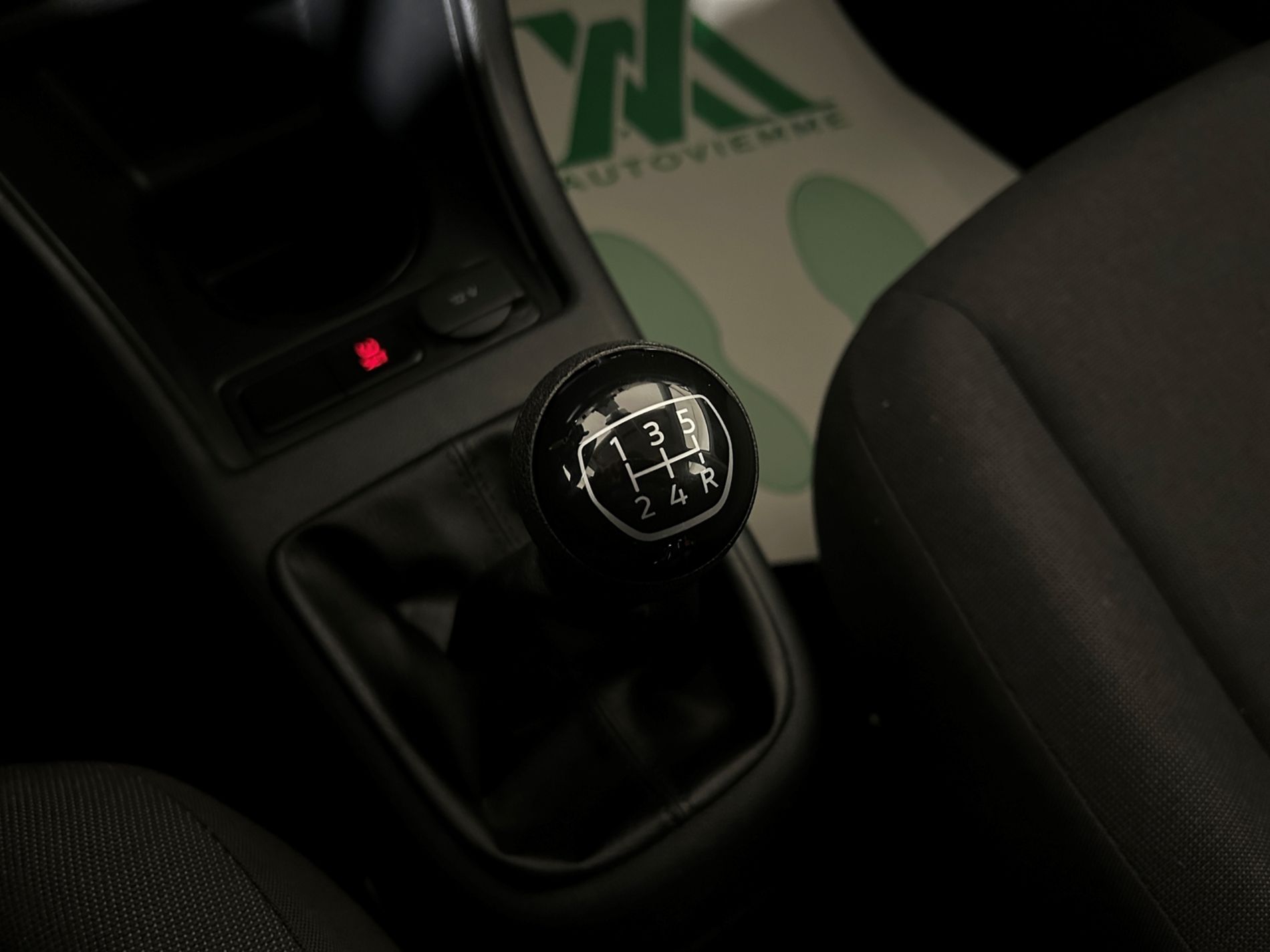 Volkswagen Up 1.0 60cv - Autoviemme