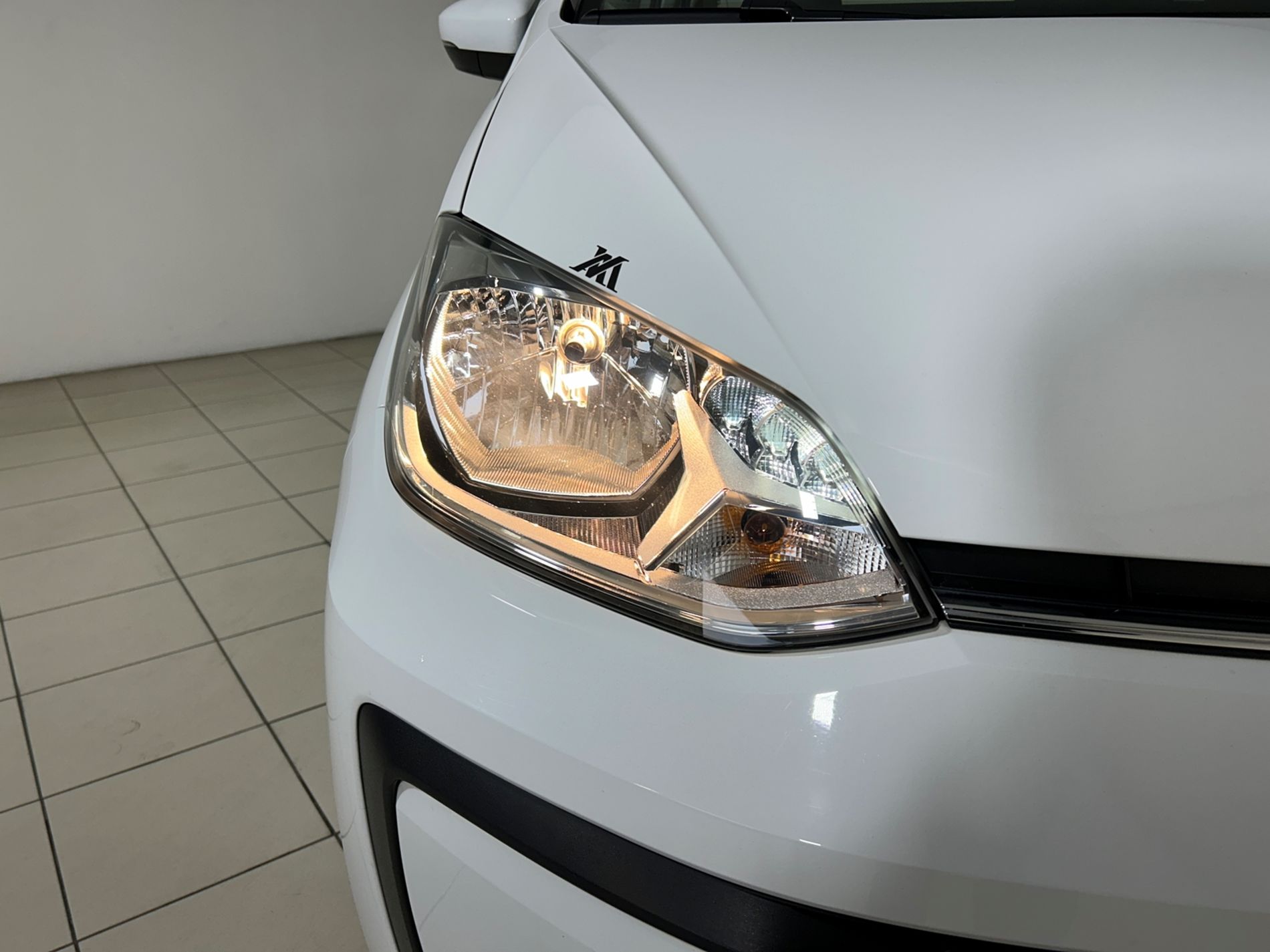 Volkswagen Up 1.0 60cv - Autoviemme