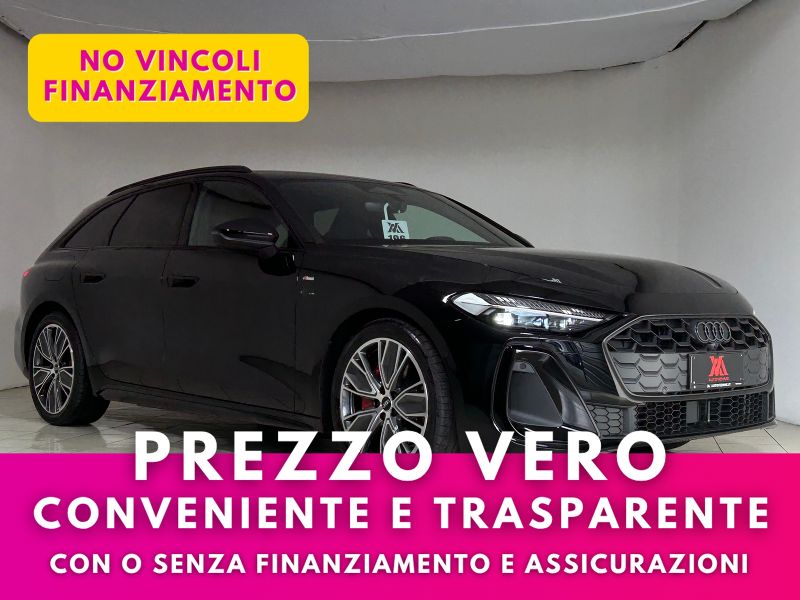 AUDI A5 Avant S Line - Autoviemme