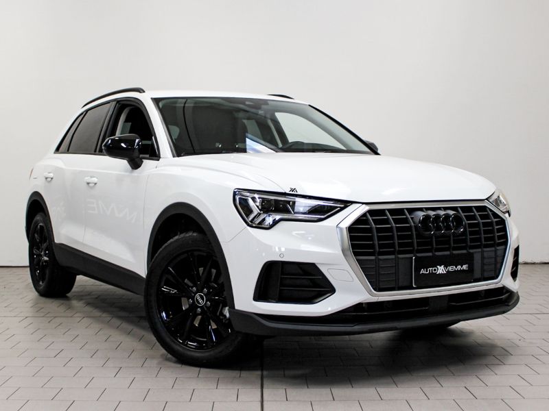 AUDI Q3 Q3 35 1.5 tfsi mhev s-tronic - Autoviemme