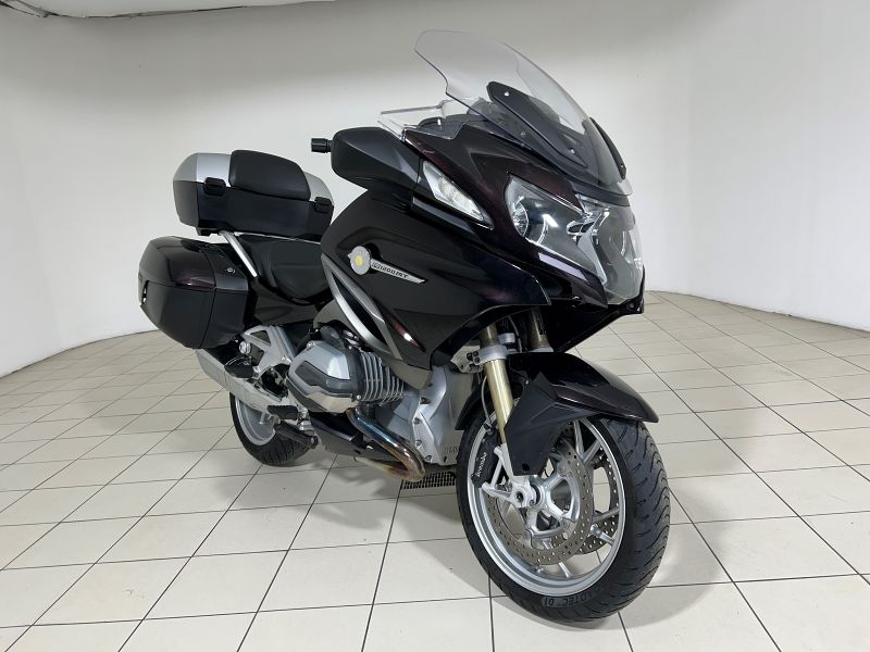 BMW R1200 RT Turismo RT Turismo - Autoviemme