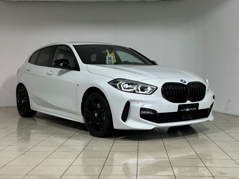 BMW 118 118d Msport - Autoviemme