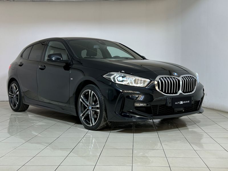 BMW 118 118i Msport 136cv auto - Autoviemme