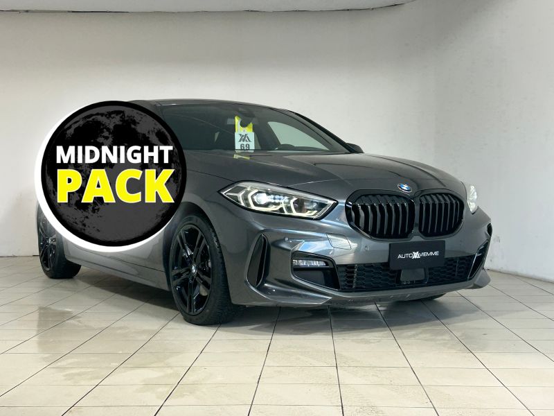 BMW 118 i 118i Msport 140cv auto - Autoviemme