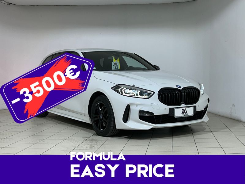 BMW 118 i 118i Msport 140cv auto - Autoviemme