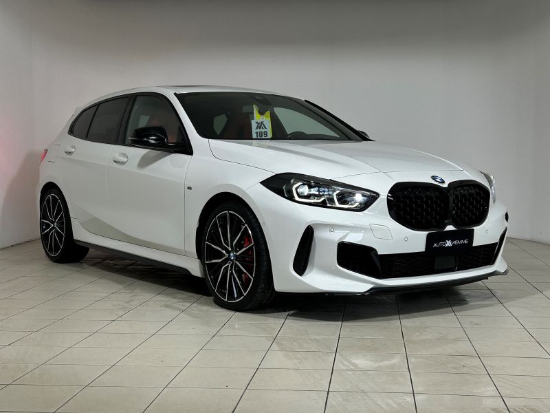 BMW 135i M 135i xdrive auto - Autoviemme