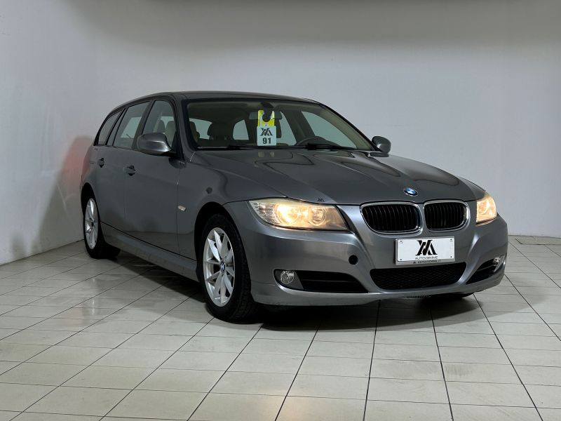 BMW serie 3 316d Touring 2.0 116cv - Autoviemme