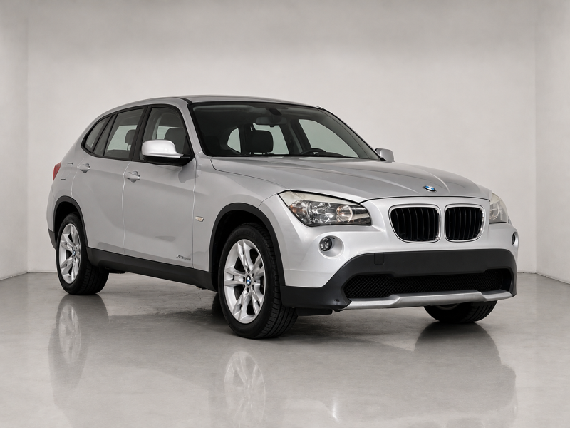 BMW X1 X1 xdrive20d Futura - Autoviemme