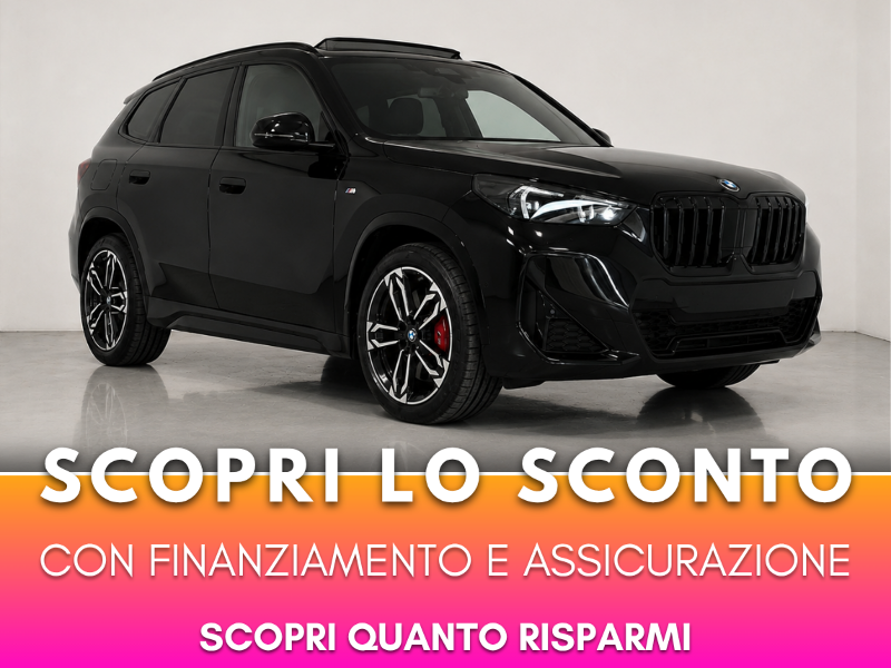 BMW X1 M Sport Pro - Autoviemme