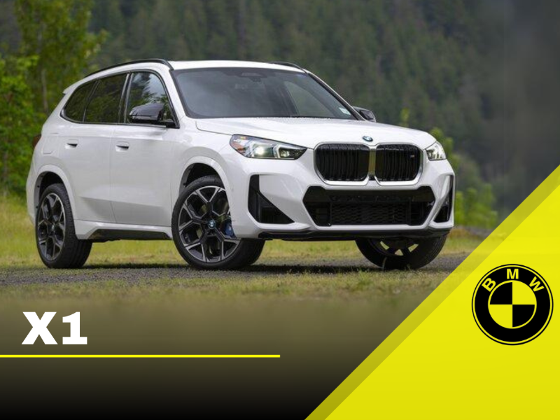 BMW X1 X1 sdrive18i Msport auto - Autoviemme