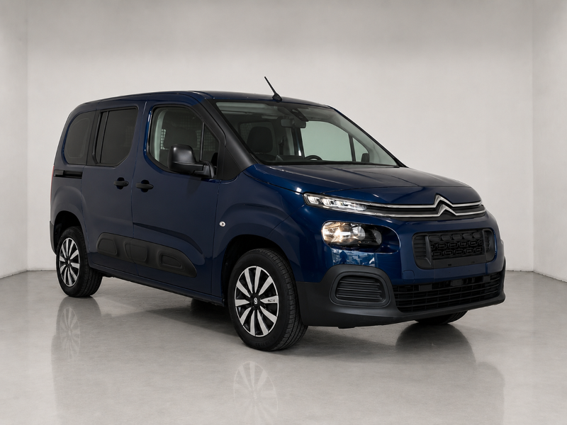 CITROEN Berlingo 2019 M Worker - Autoviemme