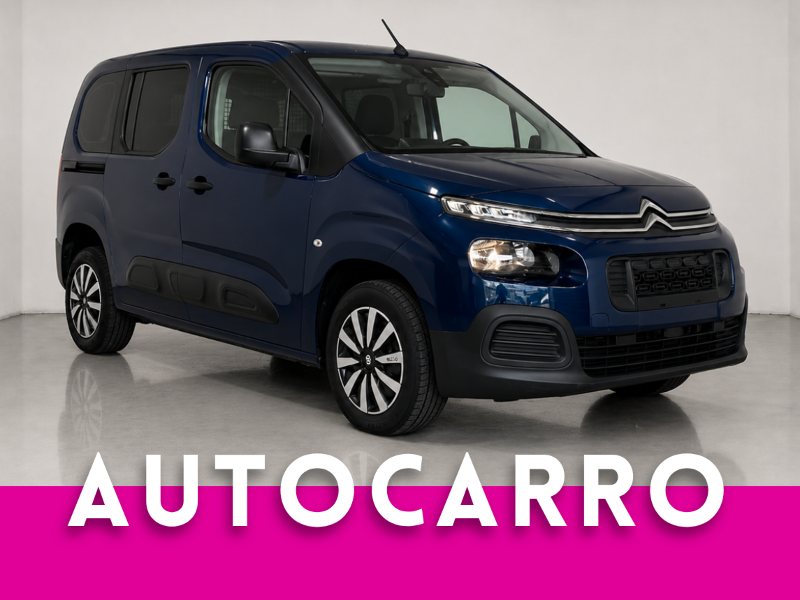 CITROEN Berlingo 2019 M Worker - Autoviemme