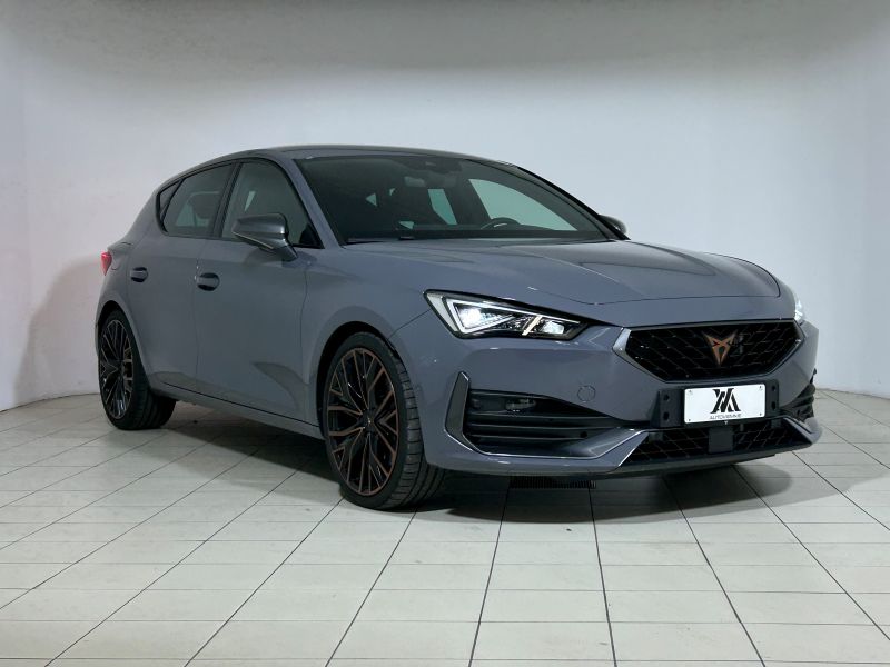 CUPRA Leon Leon 2.0 tsi VZ 245cv dsg - Autoviemme